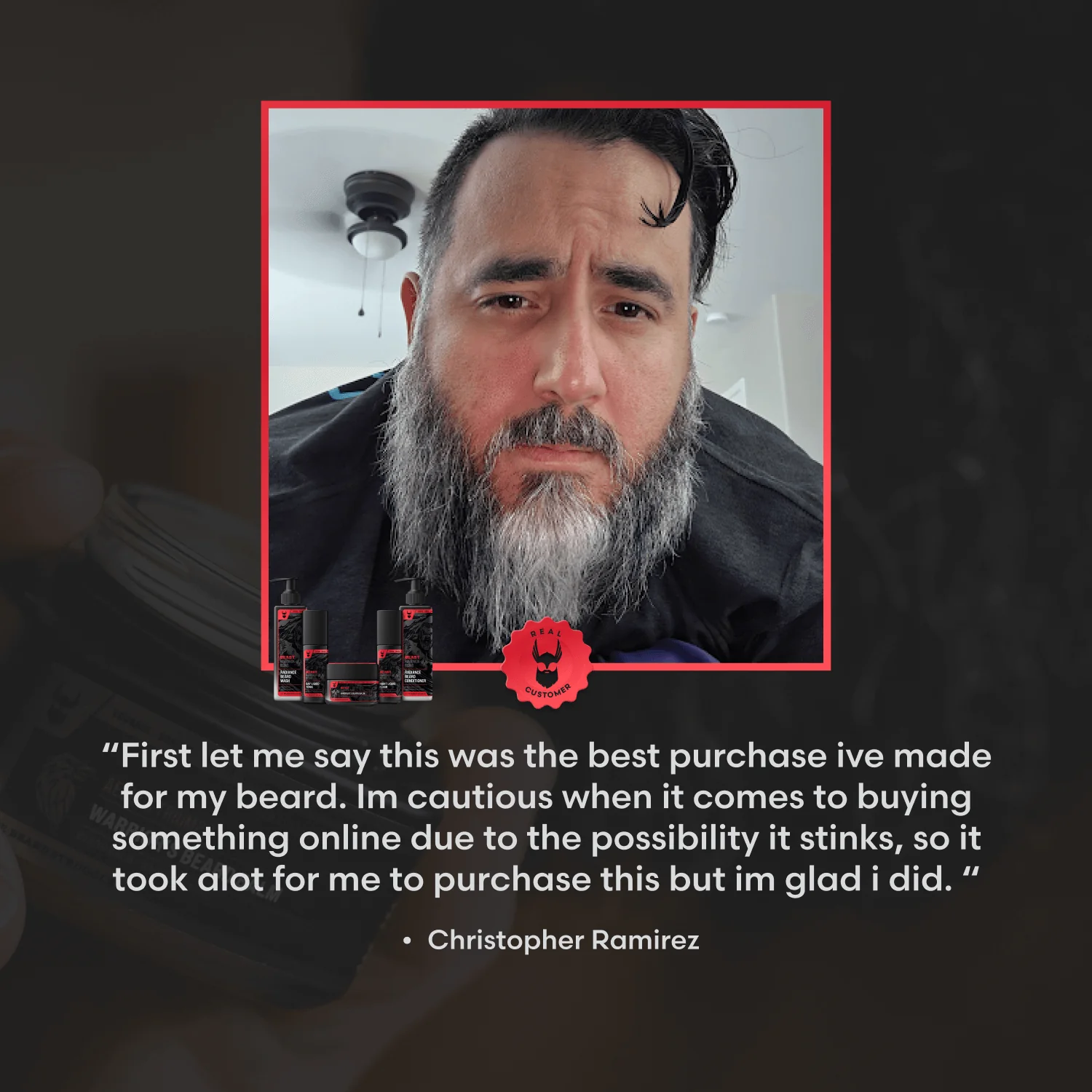 The Beast Beard Kit - Image 5