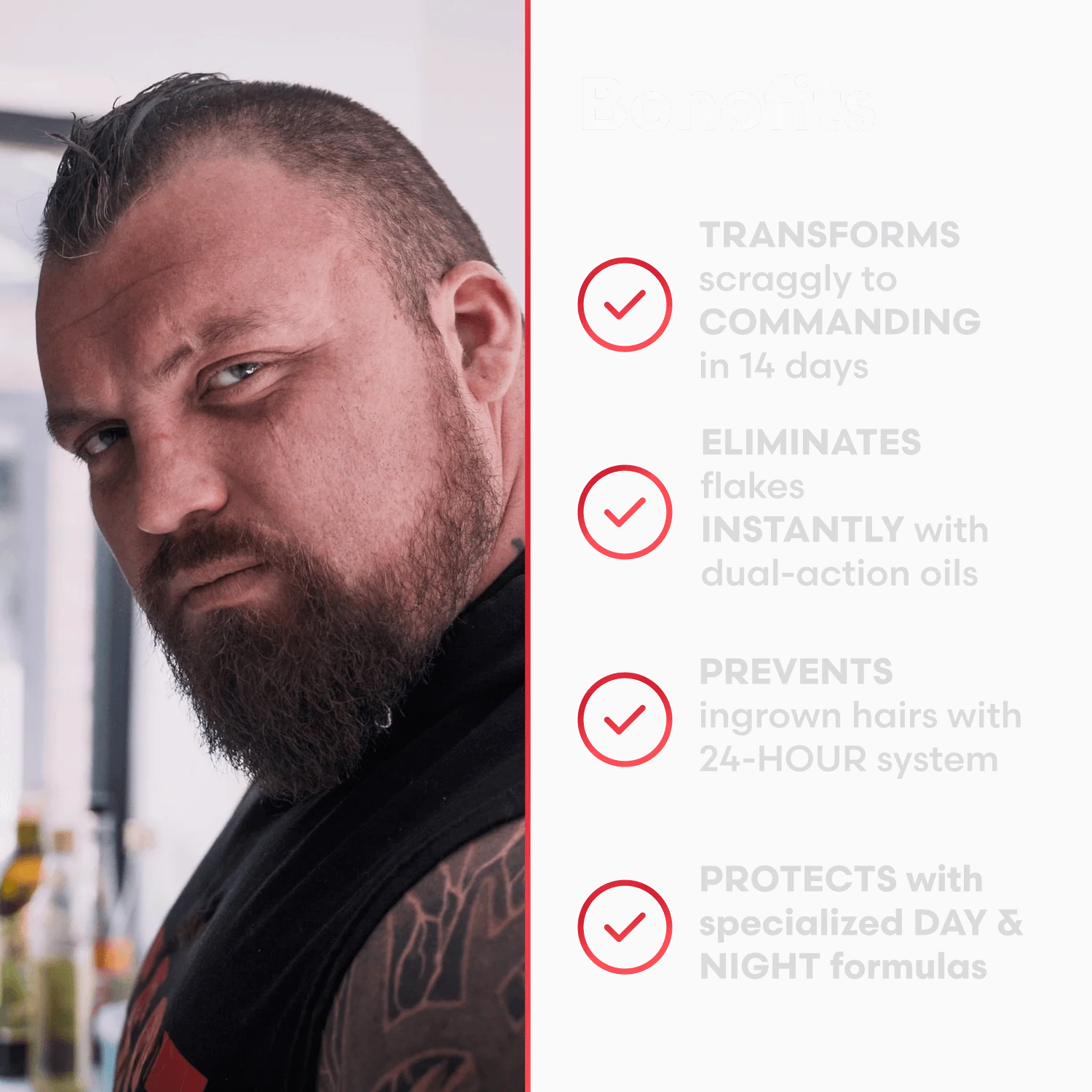 The Beast Beard Kit - Image 7