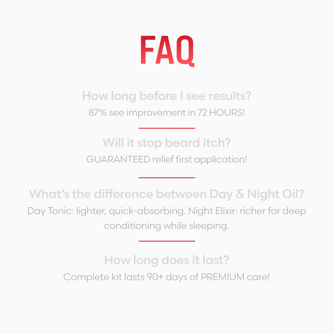 The Beast Beard Kit - Image 8