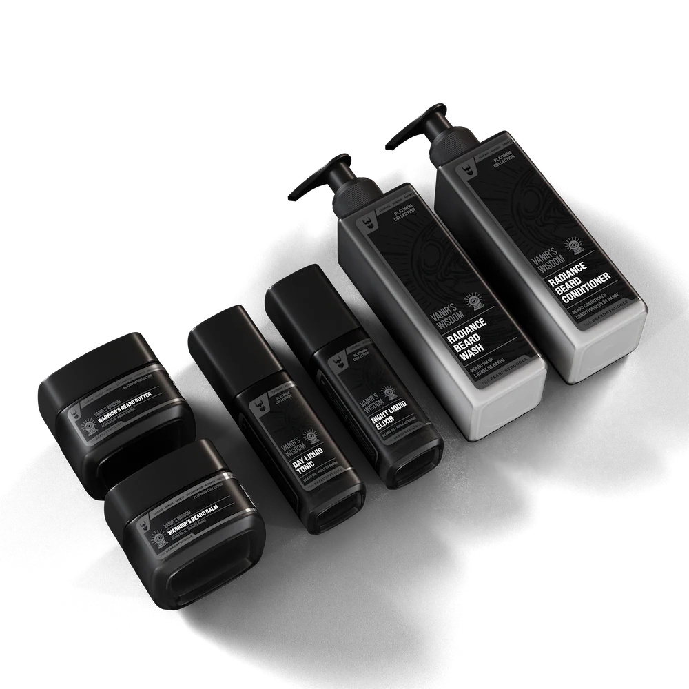 The Greenlander Beard Kit - Image 10