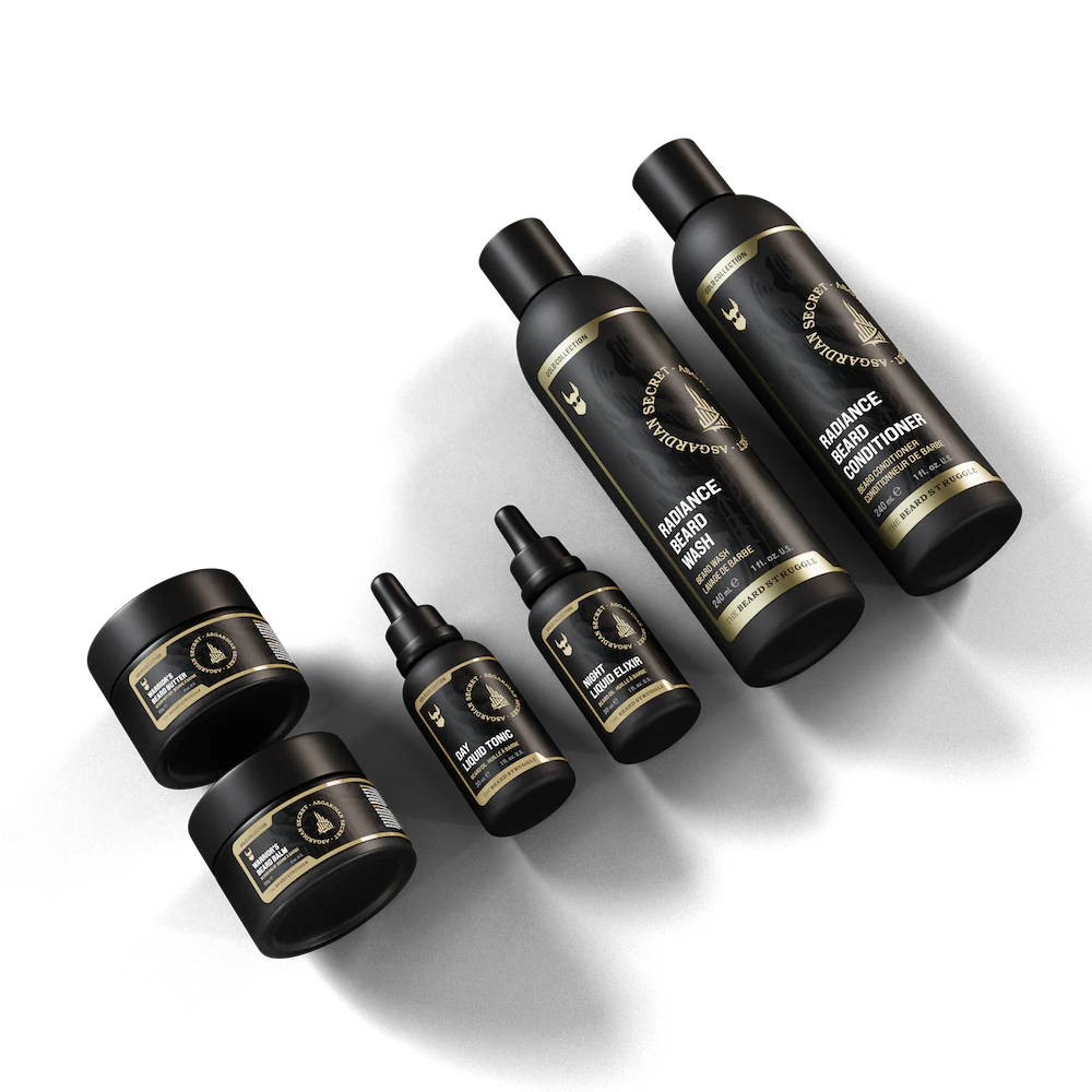 The Greenlander Beard Kit - Image 4