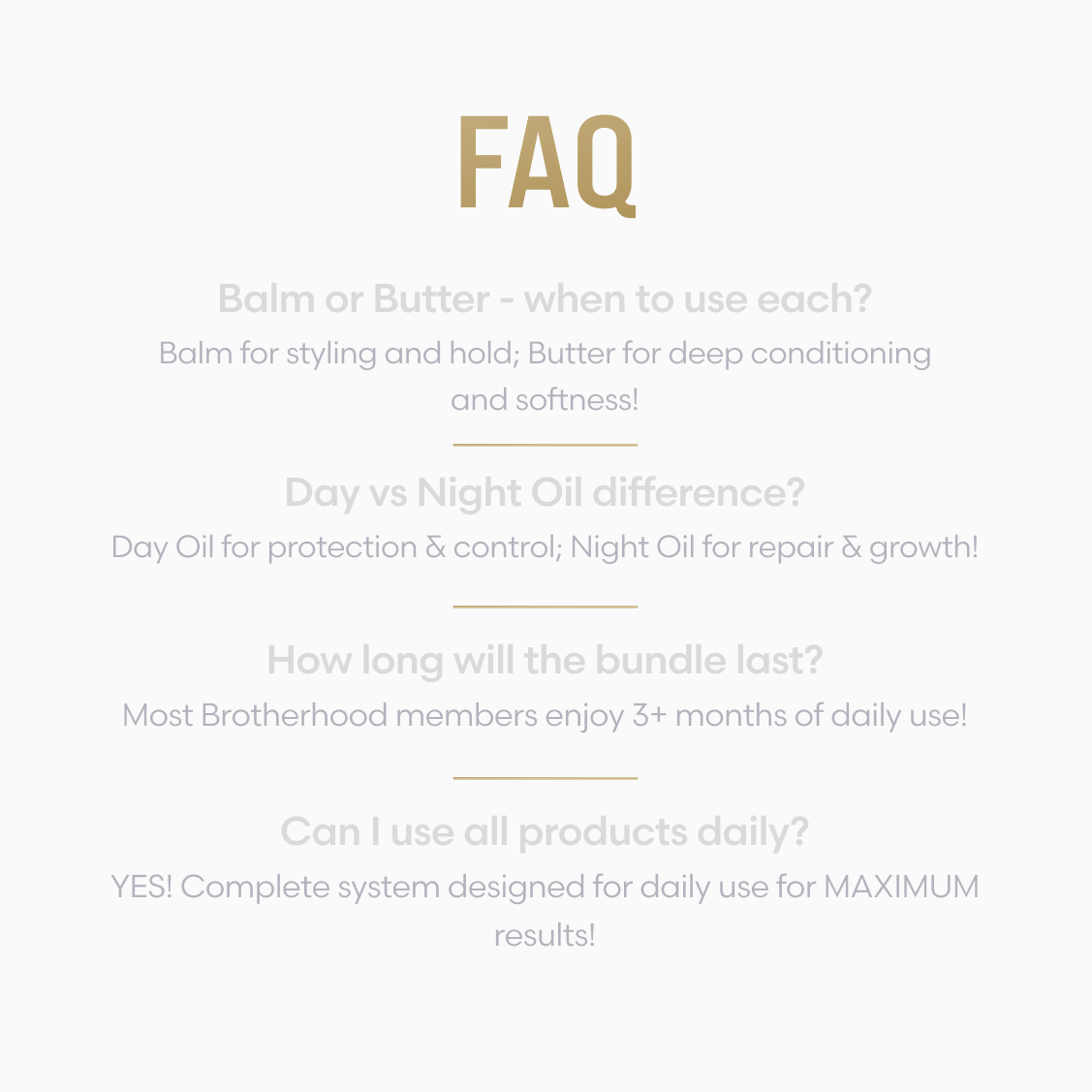 The Greenlander Beard Kit - Image 7