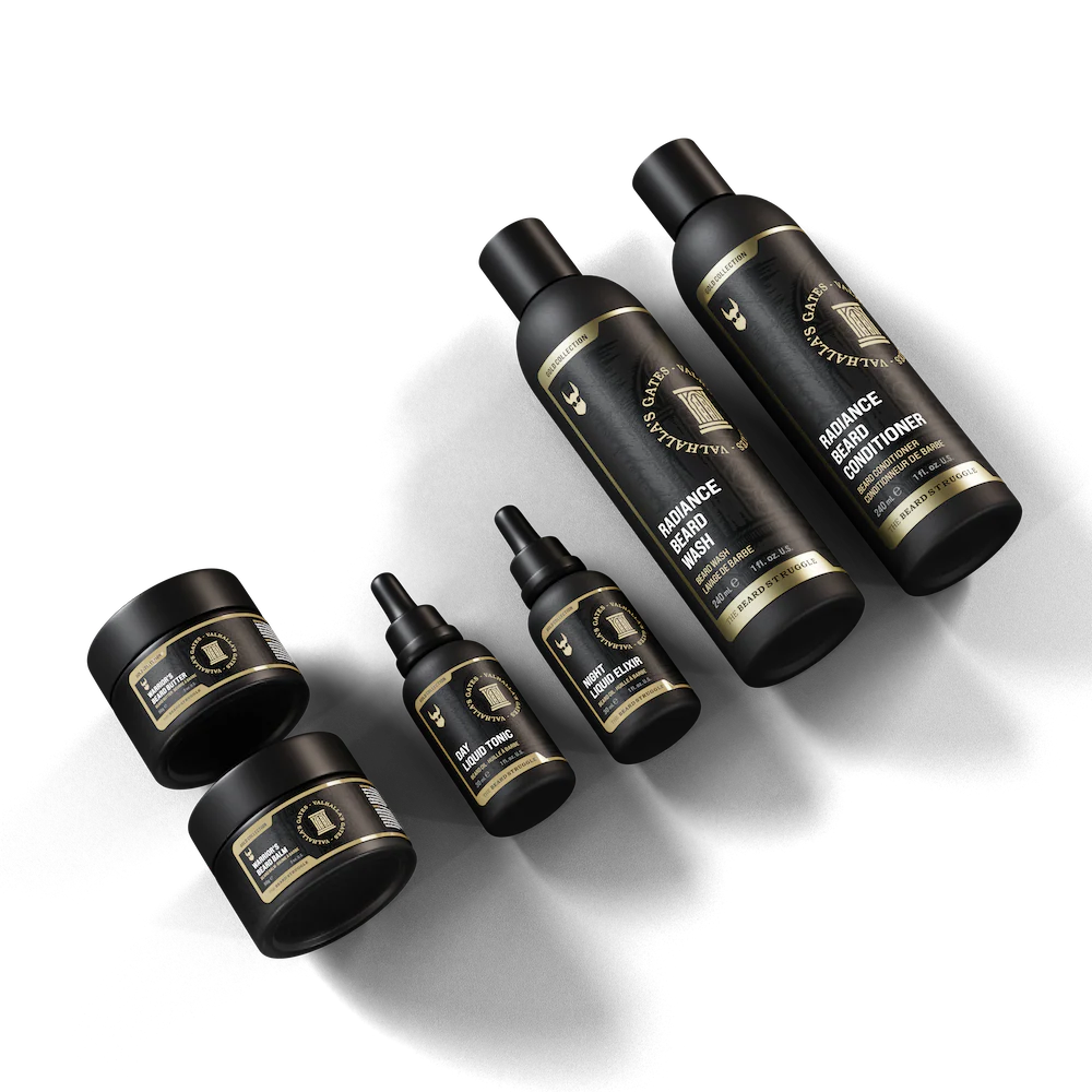 The Greenlander Beard Kit - Image 8