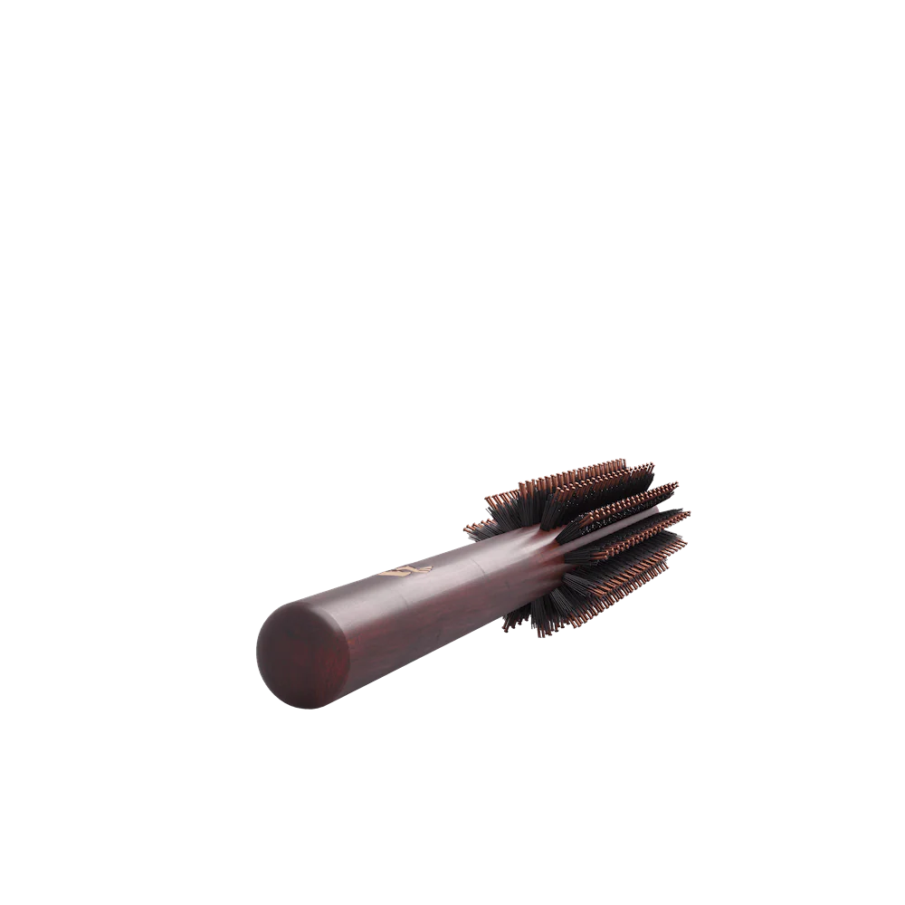 Viking Roller Beard Brush - Image 4