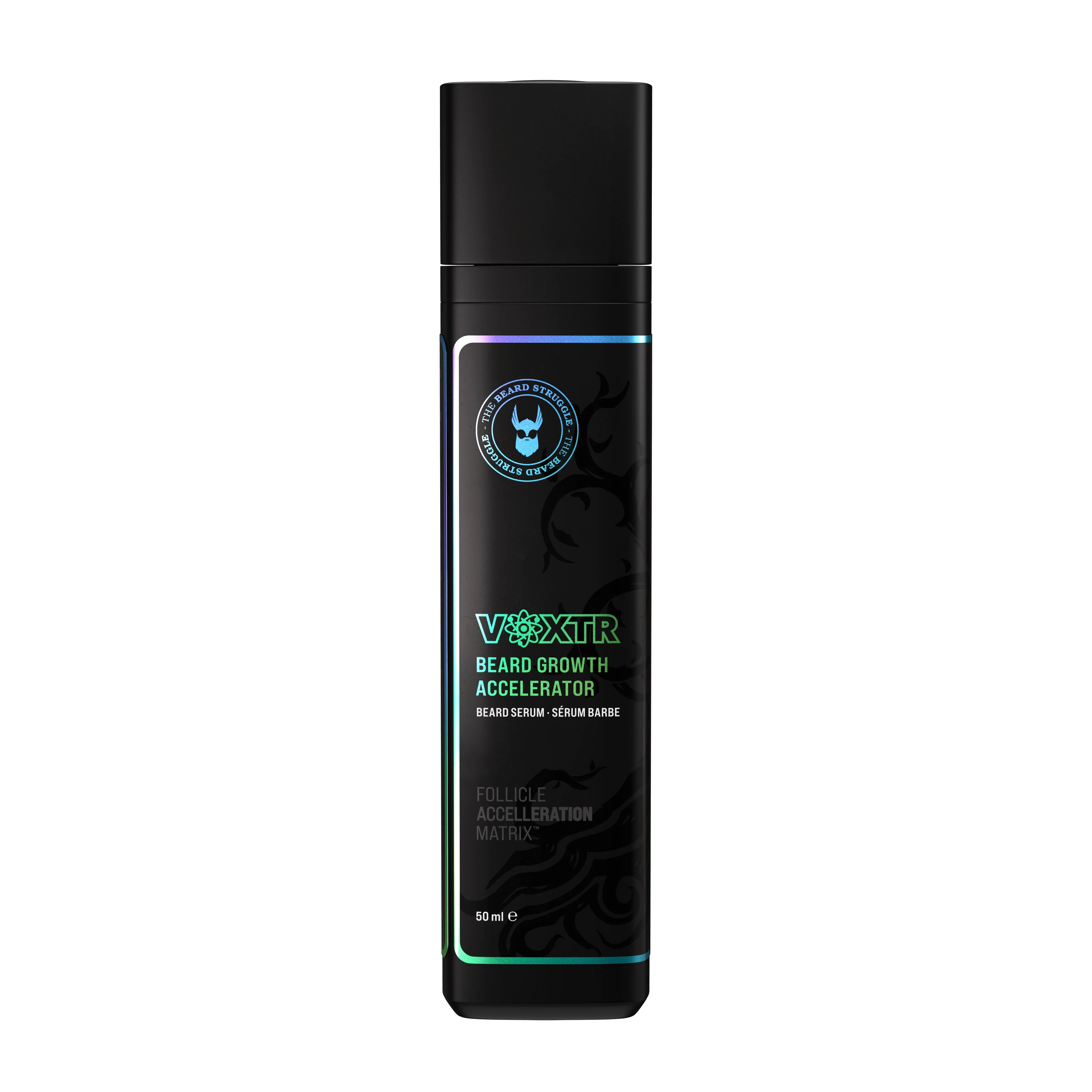 Voxtr Beard Accelerator Serum - Image 3