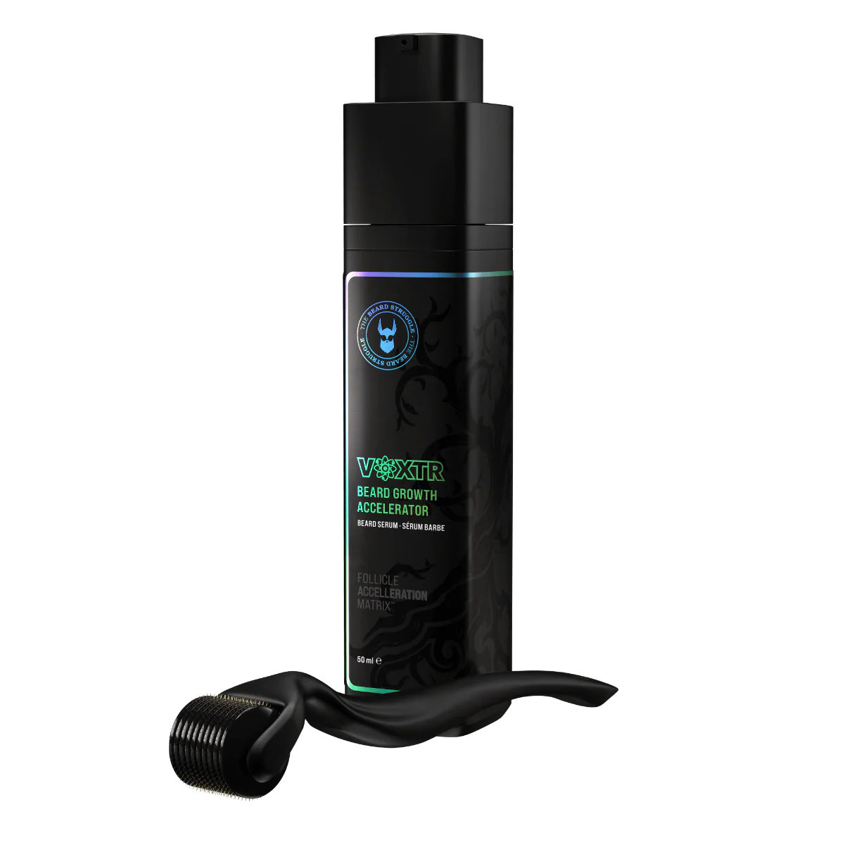 Voxtr Beard Growth Kit - Image 6