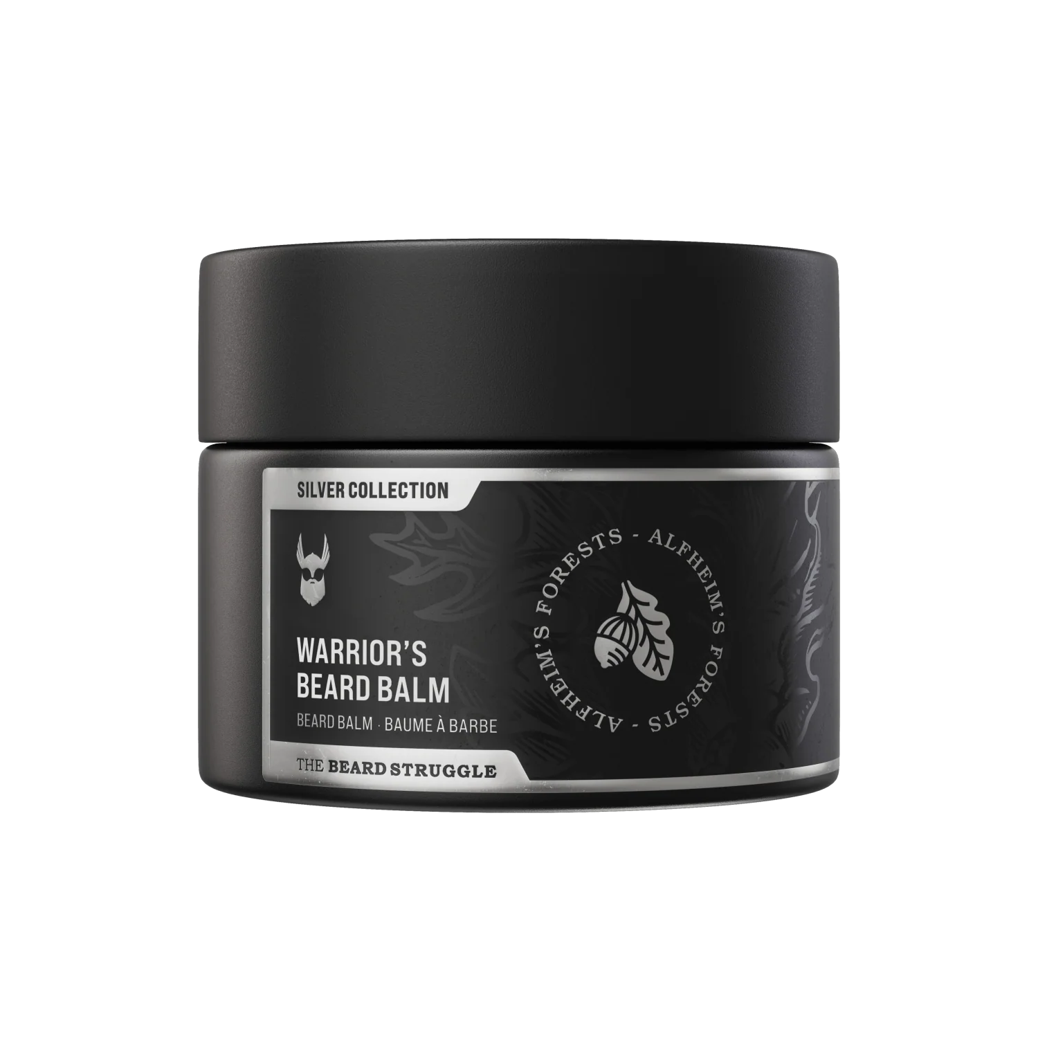 Warrior’s Beard Balm: The Finest of All Natural Beard Balms - Image 10