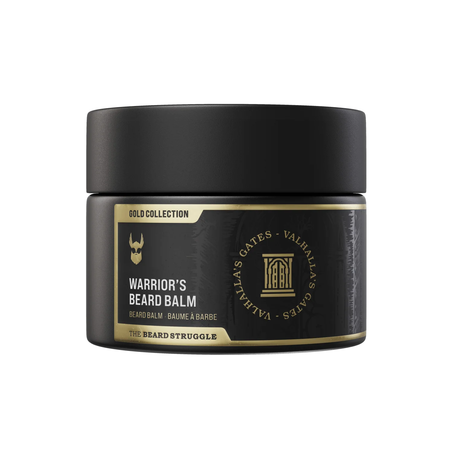 Warrior’s Beard Balm: The Finest of All Natural Beard Balms - Image 11
