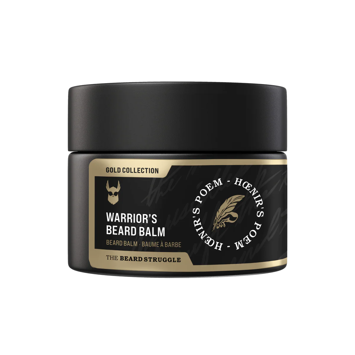 Warrior’s Beard Balm: The Finest of All Natural Beard Balms - Image 15
