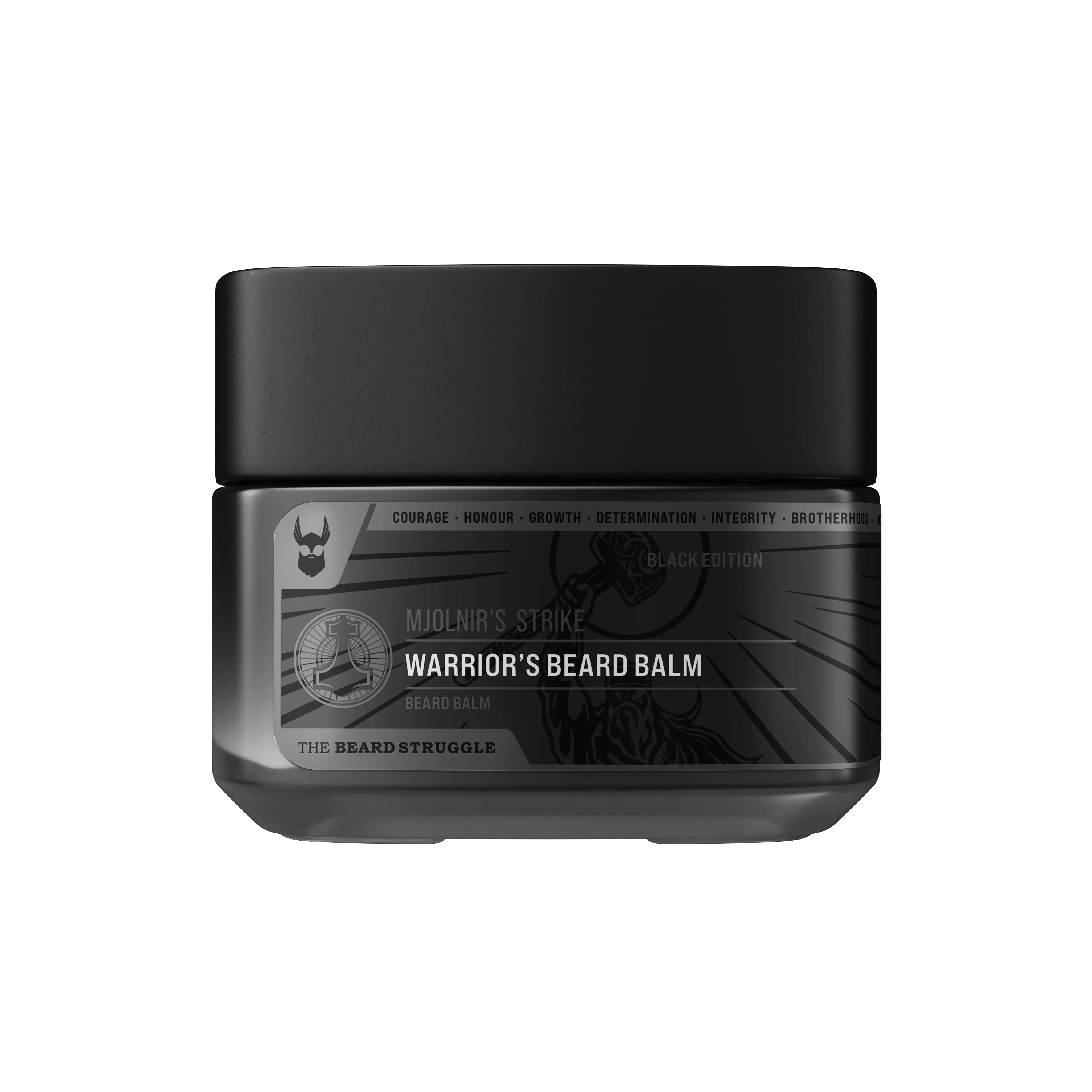 Warrior’s Beard Balm: The Finest of All Natural Beard Balms - Image 17