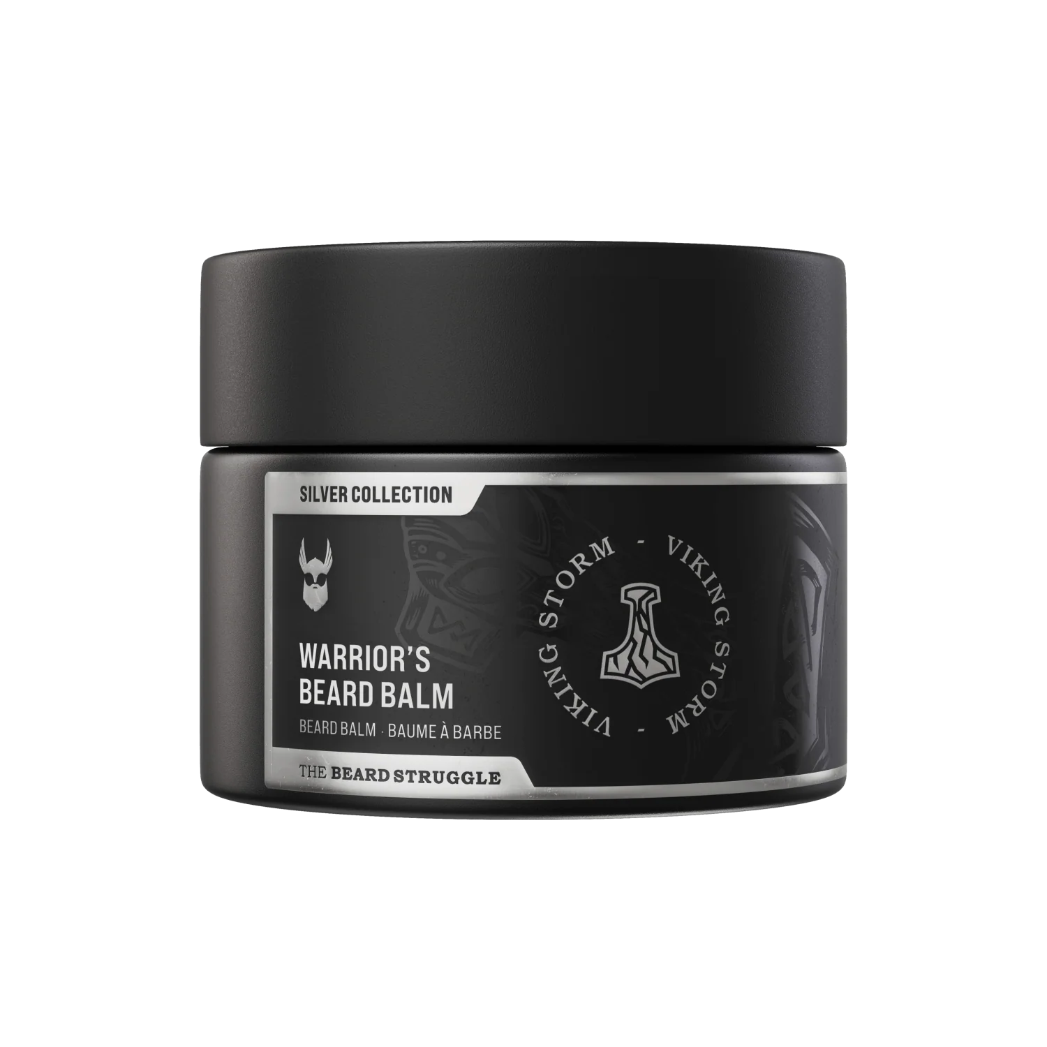 Warrior’s Beard Balm: The Finest of All Natural Beard Balms - Image 8