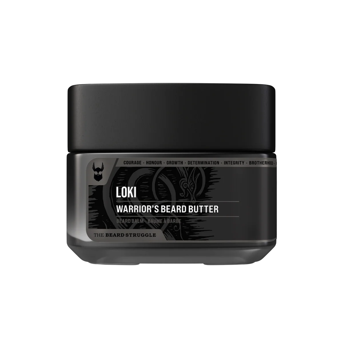 Warrior's Beard Butter - All Natural Care for Your Beard - Image 15